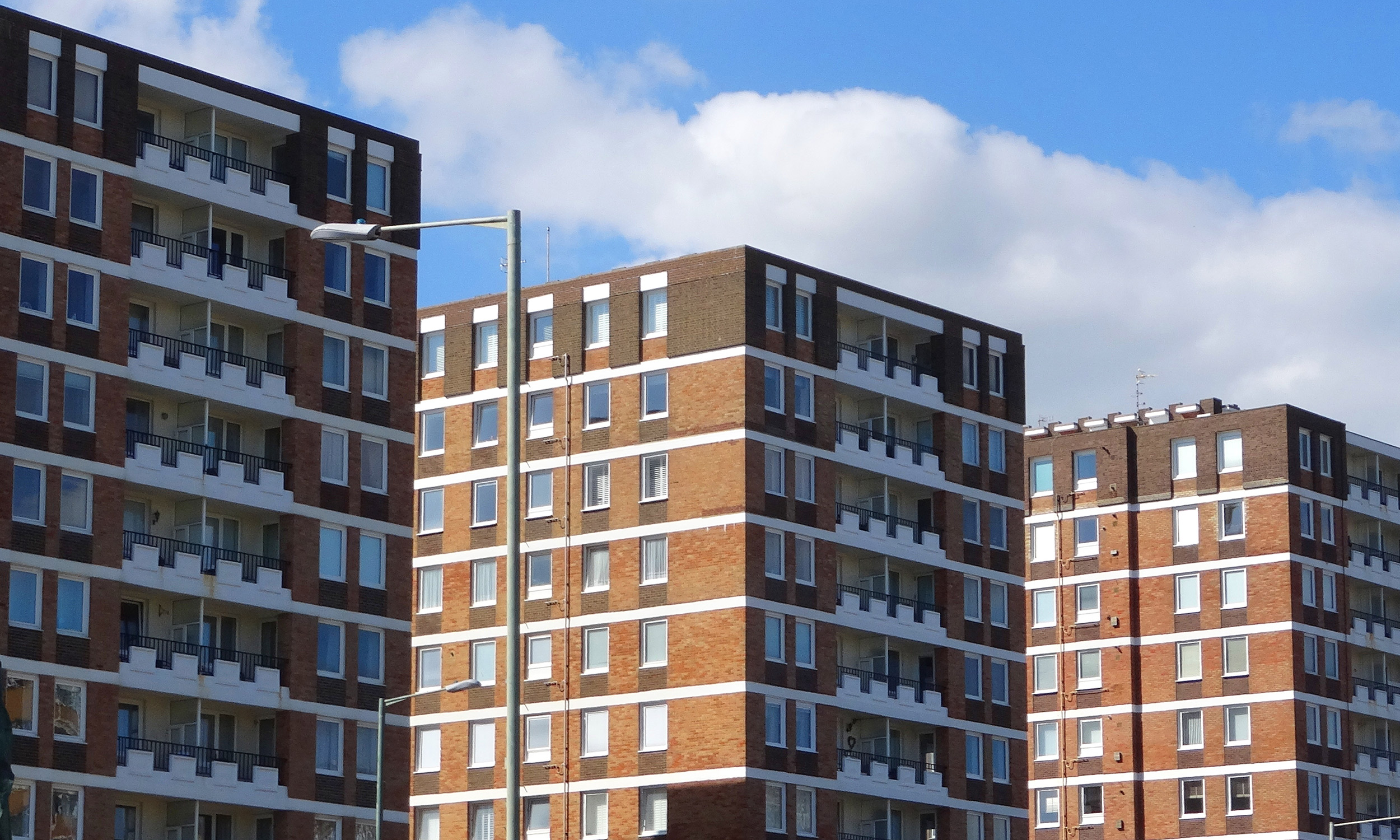 Affordable Housing Affordable Housing