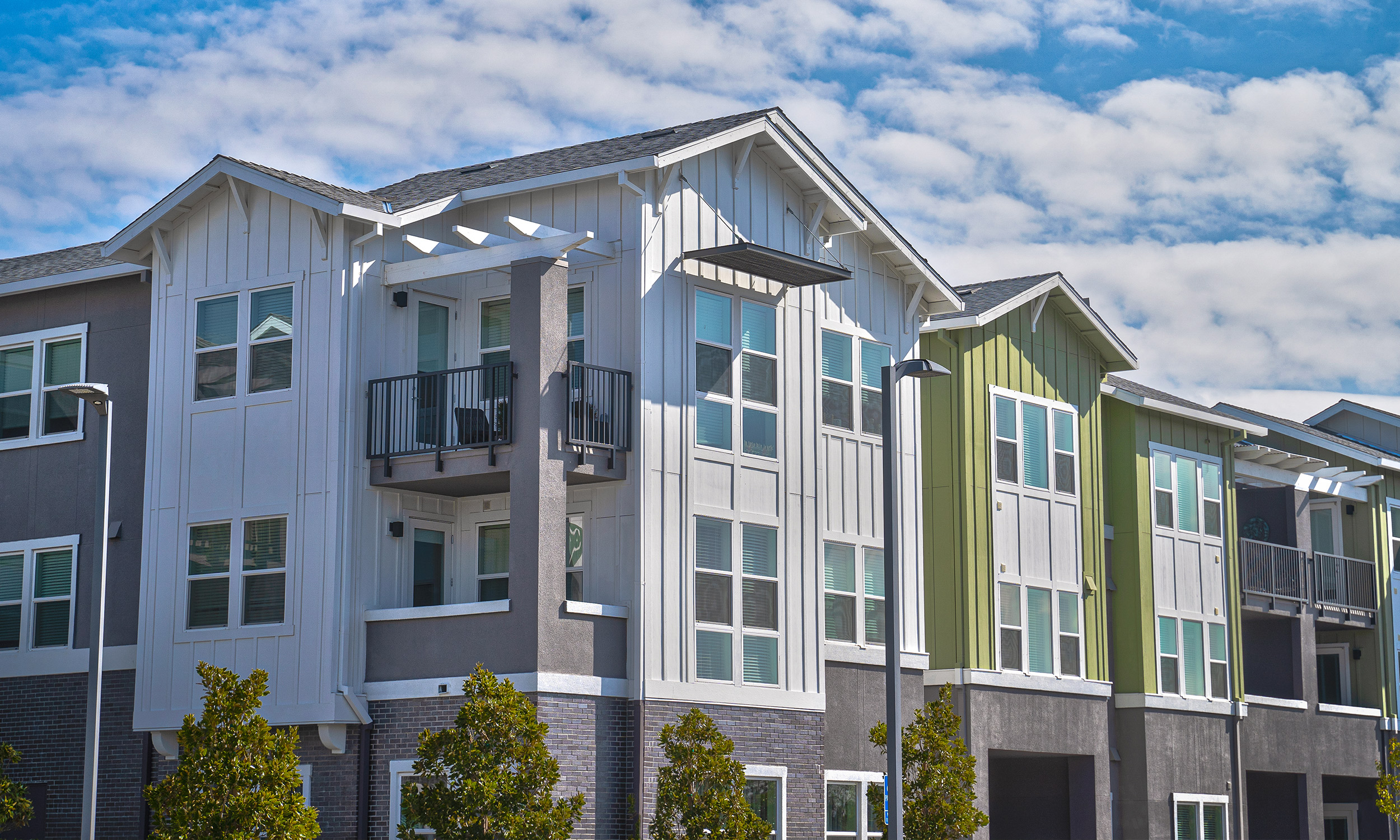 Multifamily Multifamily