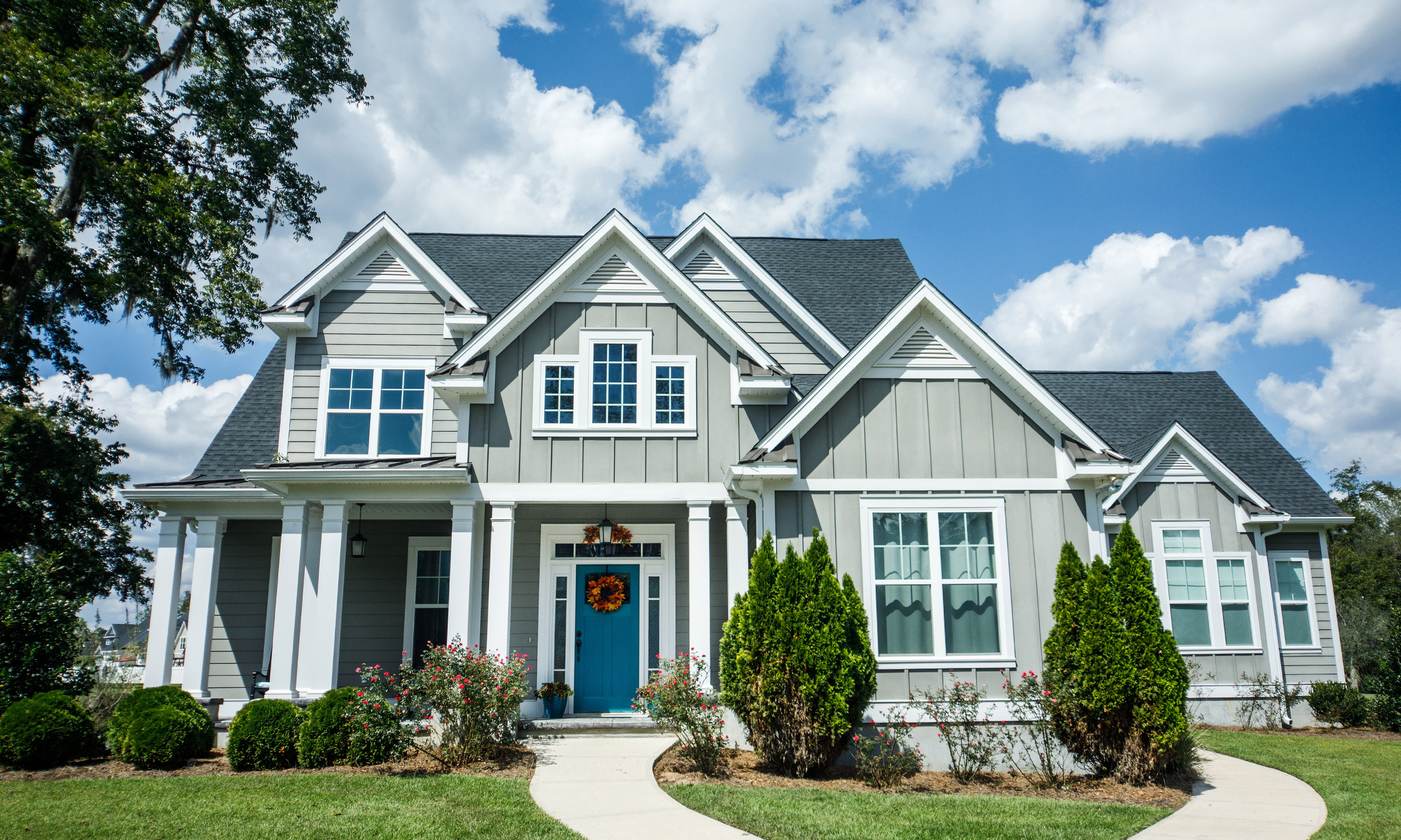 Single Family Single Family