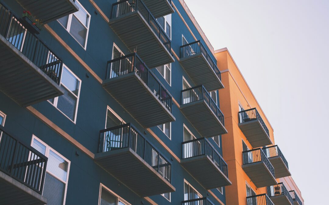 Protect 101: Meet our Product Portfolio for your Resident Liability Needs