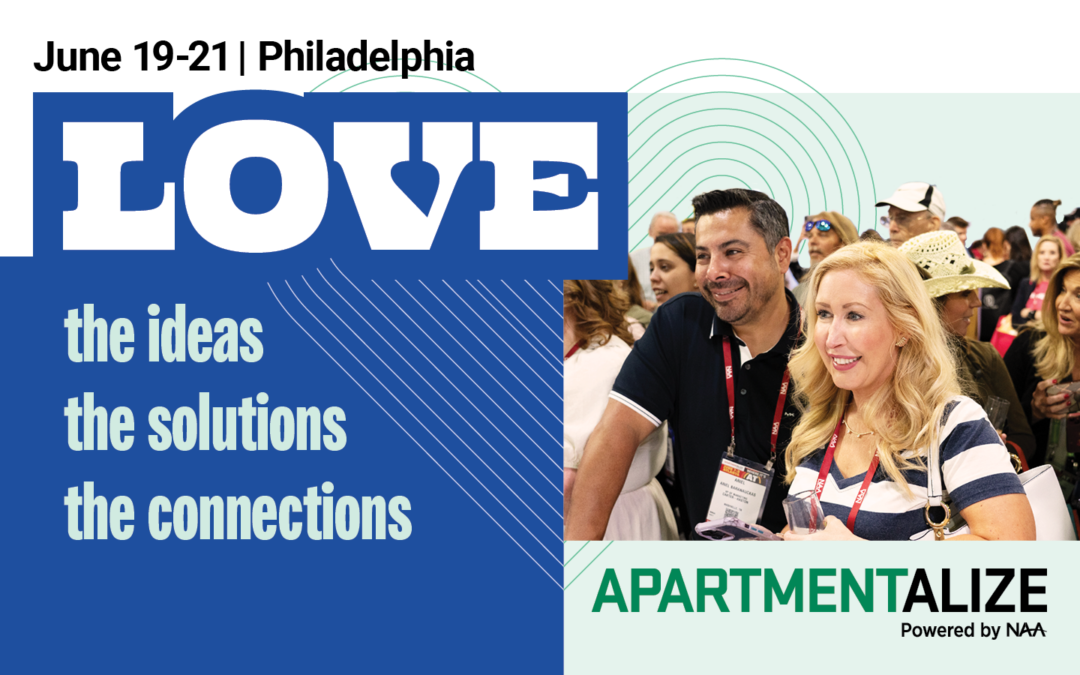 ePremium to Address Industry Challenges and Strategic Solutions for PMCs at NAA Apartmentalize 2024