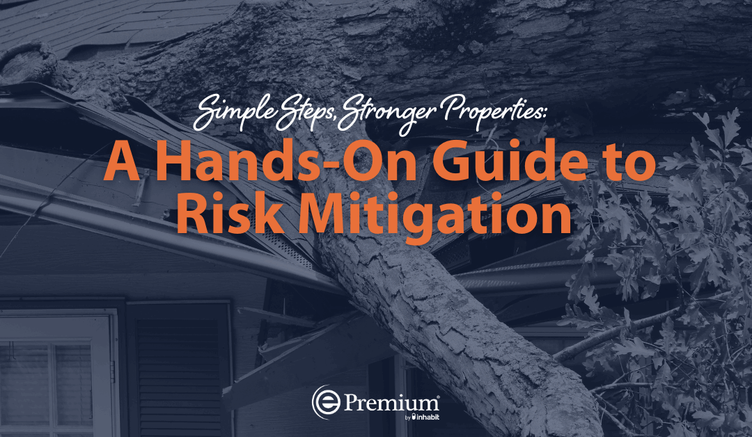 Simple Steps, Stronger Properties: A Hands-On Guide to Risk Mitigation