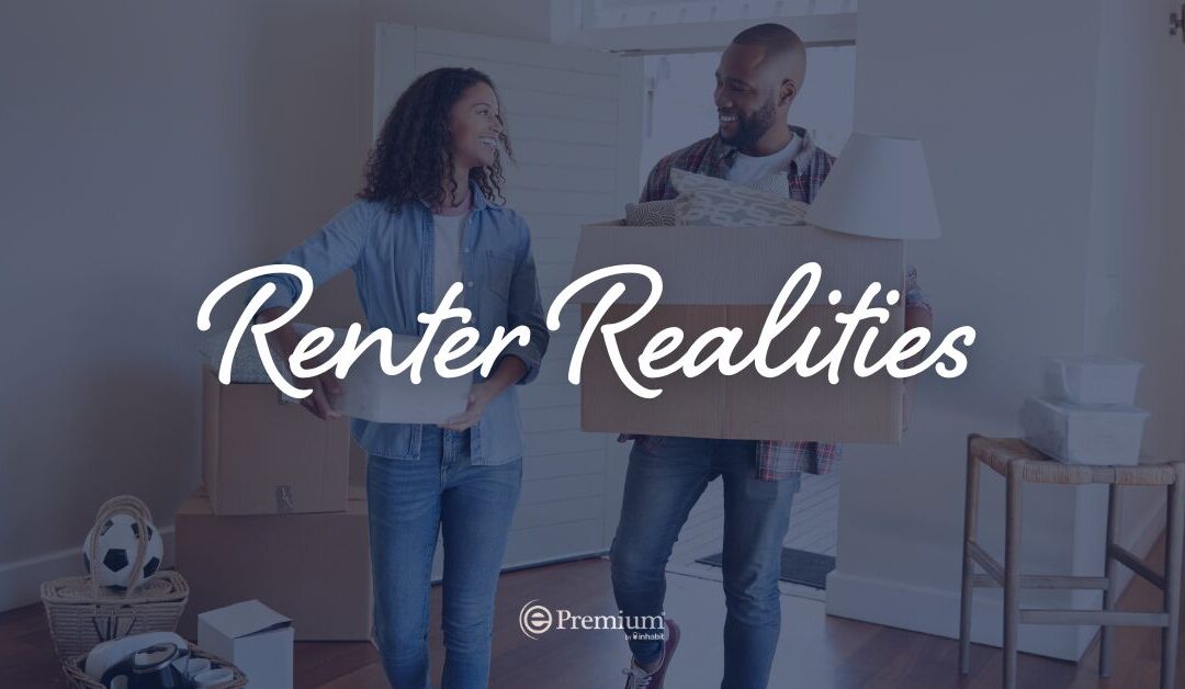 Rental Realities: Understanding Today’s Residents