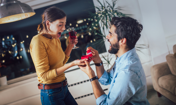 Jewelry Warranty vs. Jewelry Insurance